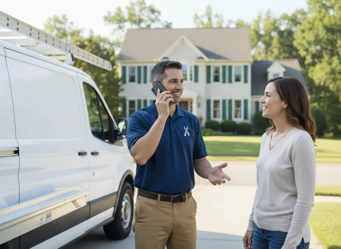 Home Gutter Service Elkton, MD FAQs